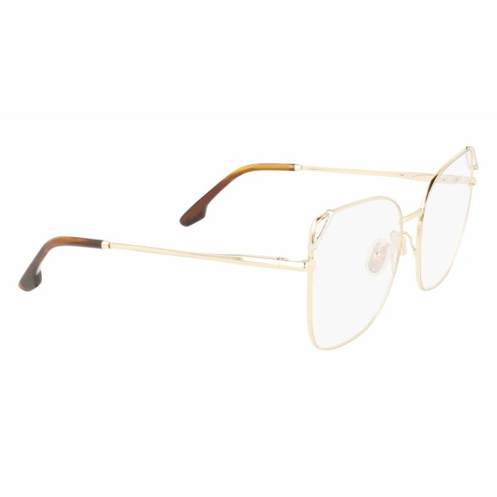 Montura de Gafas Mujer Victoria Beckham VB2125-5717716 ø 57 mm 1 Montura de Gafas Mujer Victoria Beckham VB2125-5717716 ø 57 mm 1