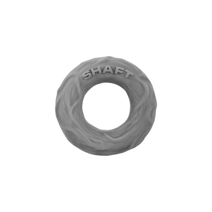 Anillo para el Pene Shaft Gris 13 Anillo para el Pene Shaft Gris 13