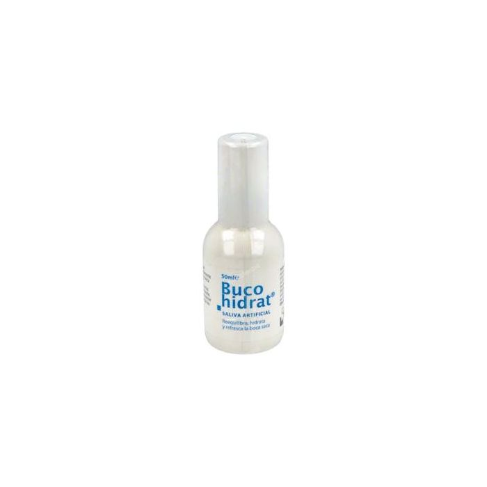 DICADIA Bucohidrat 50 ml Saliva Artificial