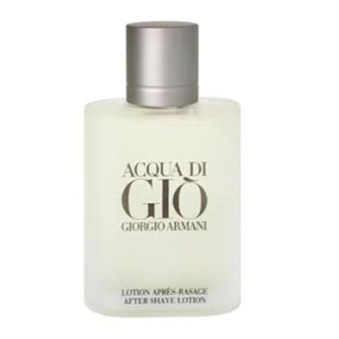 Giorgio Armani Acqua di Gio After Shave para Hombre 100 ml