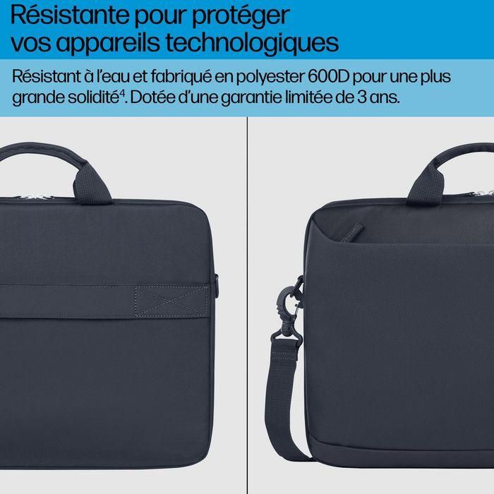 HP Bolsa EVERYDAY ODYSSEY para portatil de 16" 8 HP Bolsa EVERYDAY ODYSSEY para portatil de 16" 8