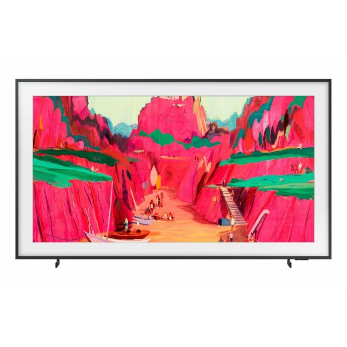 Smart TV Samsung TQ75LS03FWUXXC 75" (75") 4K Ultra HD (4K Ultra HD) LED HDR Neo QLED (LED) (HDR) (Neo QLED) 10 Smart TV Samsung TQ75LS03FWUXXC 75" (75") 4K Ultra HD (4K Ultra HD) LED HDR Neo QLED (LED) (HDR) (Neo QLED) 10