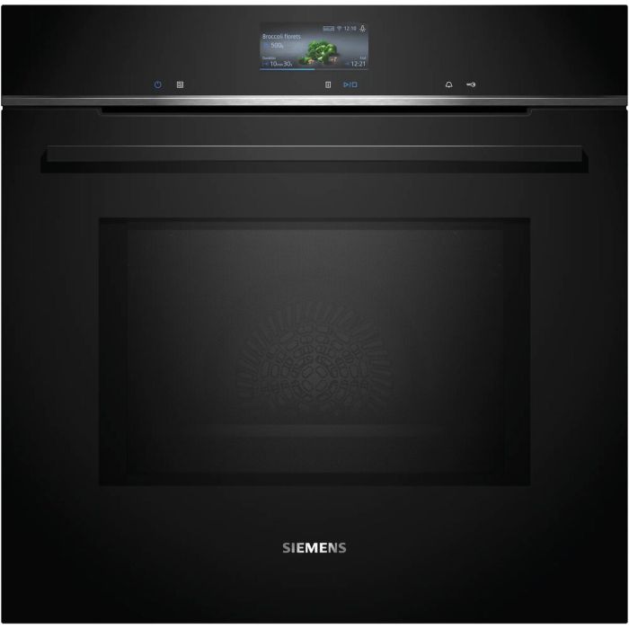 Horno Siemens AG HM776GKB1 3600 W 67 L 0 Horno Siemens AG HM776GKB1 3600 W 67 L 0
