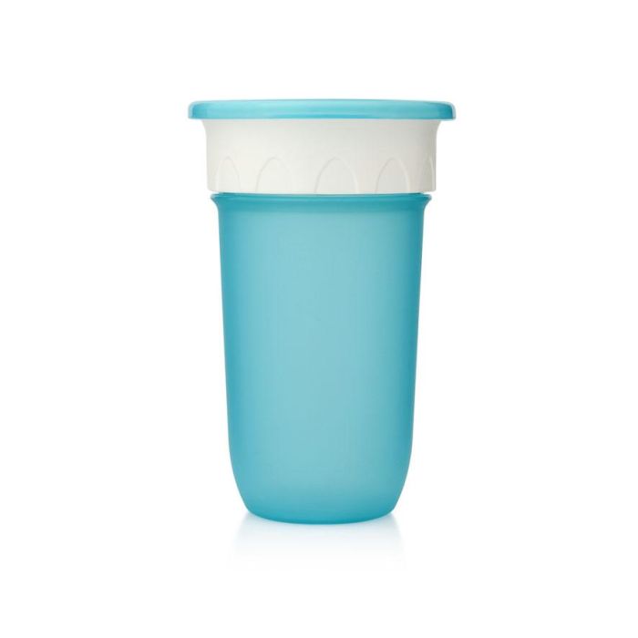 Vaso Step 3 300 mL Azul 2