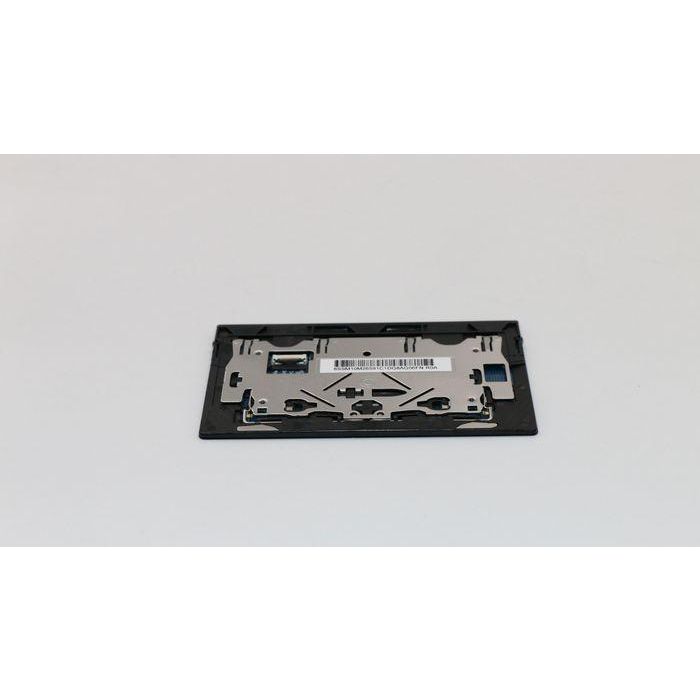 Lenovo Touchpad component for Lenovo ET481 laptops, Mylar construction, dimensions 9" x 2" x 6", lightweight at 0.21 lbs. 1 Lenovo Touchpad component for Lenovo ET481 laptops, Mylar construction, dimensions 9" x 2" x 6", lightweight at 0.21 lbs. 1