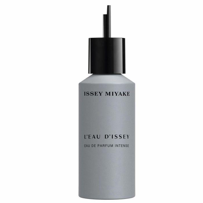 Issey Miyake L'Eau d'Issey Intense Eau de Parfum Recarga para Mujer 150 ml - Fragancia Floral Acuática con Ylang-Ylang y Vainilla