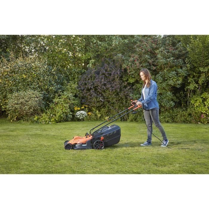 Cortadora de 42cm 1800W 1 Cortadora de 42cm 1800W 1