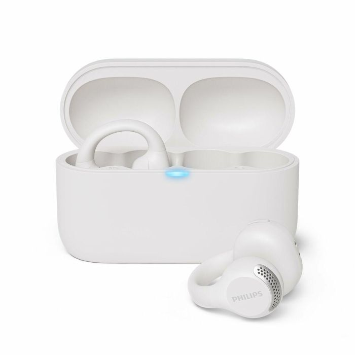 Auriculares Philips TAQ2000WT/00 Blanco 7 Auriculares Philips TAQ2000WT/00 Blanco 7
