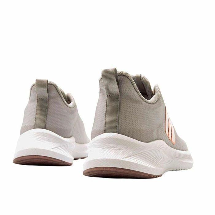 Zapatillas Deportivas Mujer Mustang Mustang 2025 V Attitude Gris claro 1