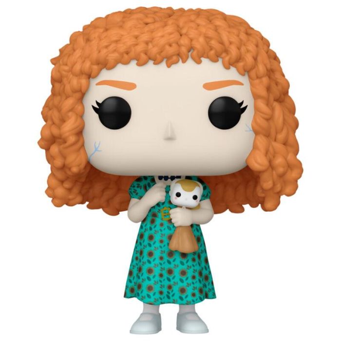 Figura POP Interview with a Vampire Claudia 1 Figura POP Interview with a Vampire Claudia 1