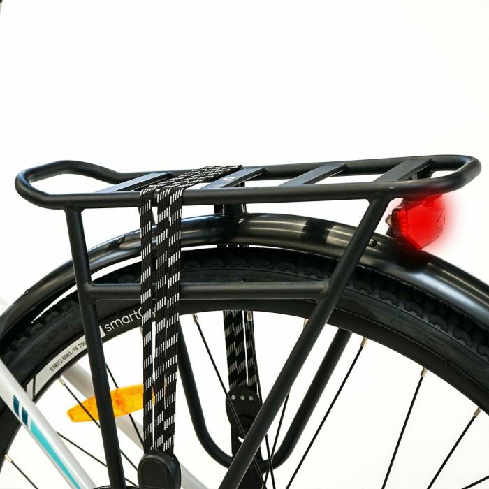 smartGyro Sunset Negro, Blanco 69,8 cm (27.5") 26 kg Litio 2 smartGyro Sunset Negro, Blanco 69,8 cm (27.5") 26 kg Litio 2