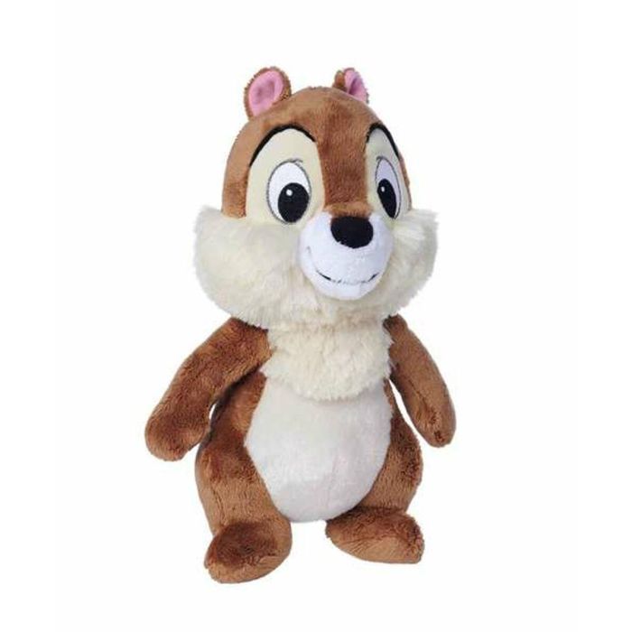 Peluche chip 25 cm Peluche chip 25 cm