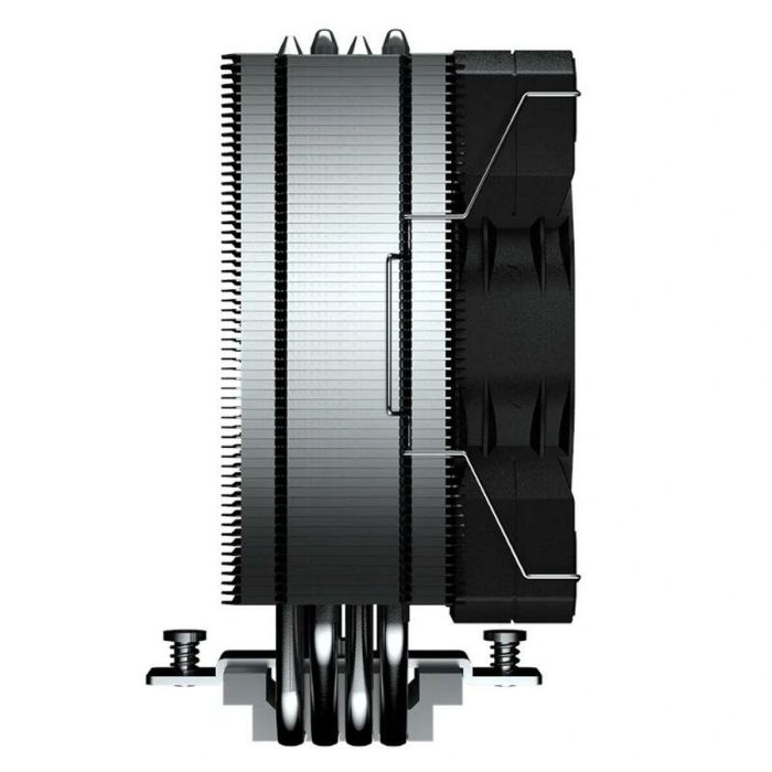 Ventilador de Caja Cougar Forza 50 Essential Ø 12 cm 1 Ventilador de Caja Cougar Forza 50 Essential Ø 12 cm 1