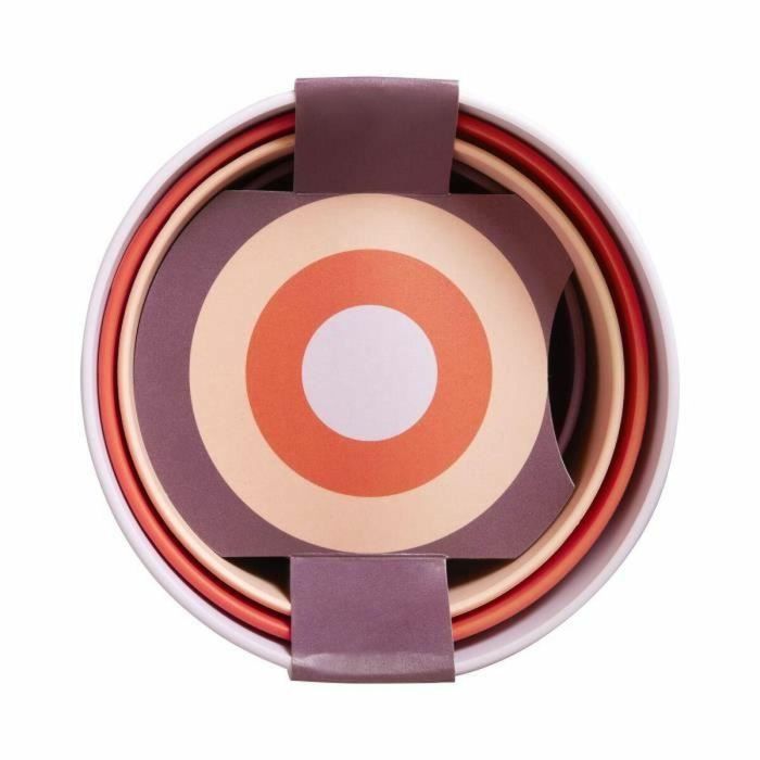 Elho ELH1361401525700 Maceta Lex Pott Set 15 Interior, Morado Rojo Rosa Violeta, 15x14.8x14 cm, 100% reciclado 4 Elho ELH1361401525700 Maceta Lex Pott Set 15 Interior, Morado Rojo Rosa Violeta, 15x14.8x14 cm, 100% reciclado 4