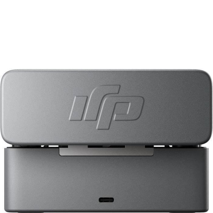 Switch HDMI Dji 5