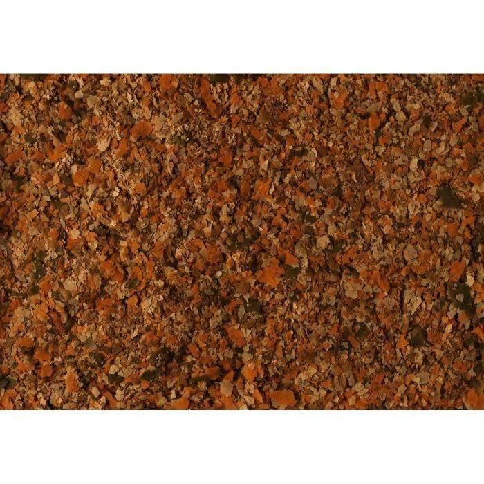 TetraMin Flakes - TETRA - Alimento completo para peces tropicales - 1 L 2 TetraMin Flakes - TETRA - Alimento completo para peces tropicales - 1 L 2