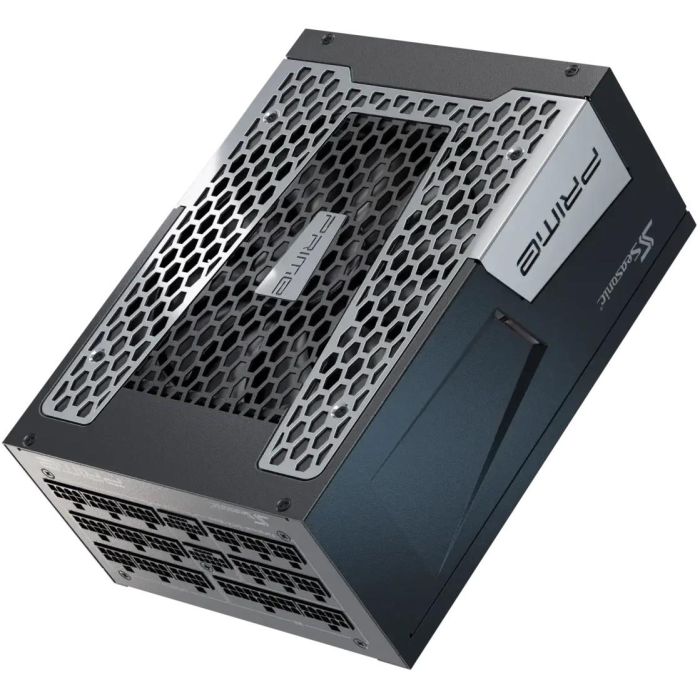 Seasonic Prime PX-2200 Fuente de Alimentación ATX 3.0 Modular 2200W 80 PLUS Platinum 3