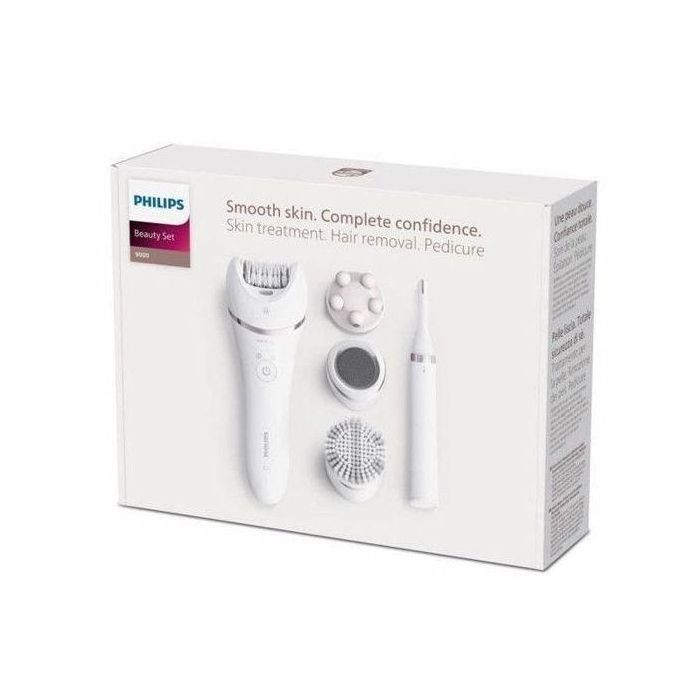 Philips BRE770/92 Depiladora eléctrica Satinelle Advanced 3