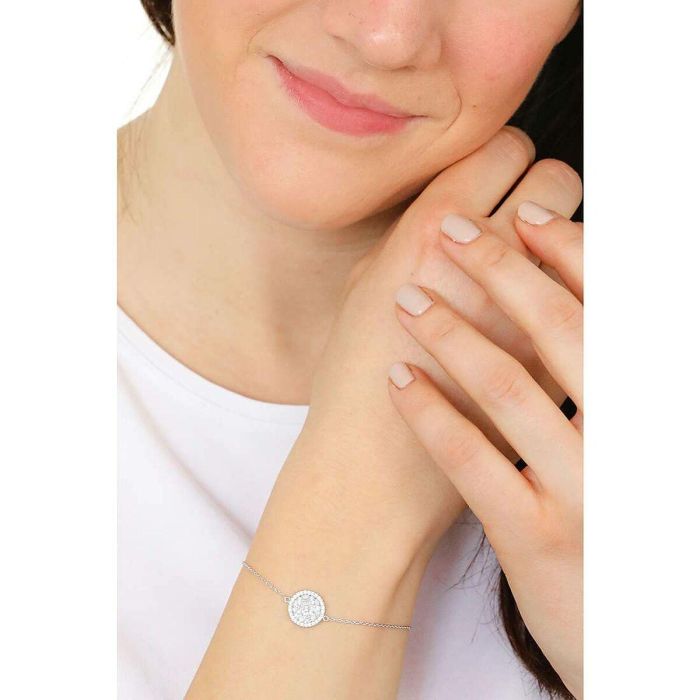 Pulsera Mujer Amen BRFLBBZ1 1