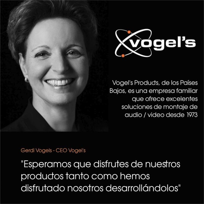 Soporte TV Vogel's BASE15S 1 Soporte TV Vogel's BASE15S 1