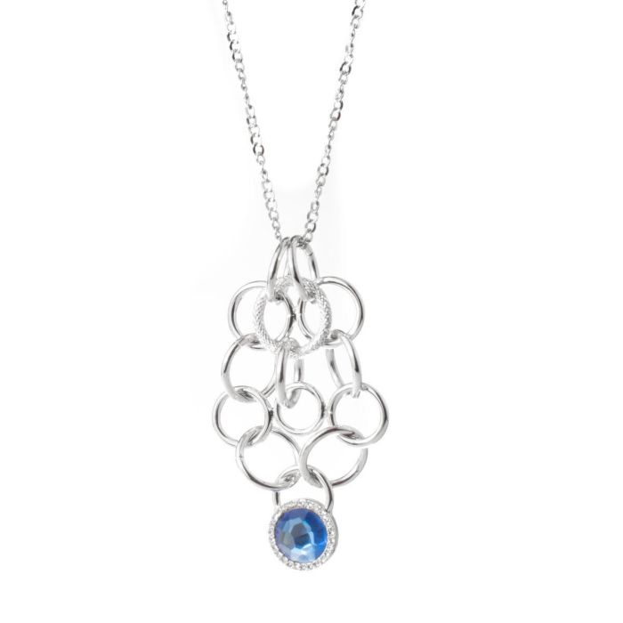 Collar Mujer Morellato SAGX01 45 cm Collar Mujer Morellato SAGX01 45 cm