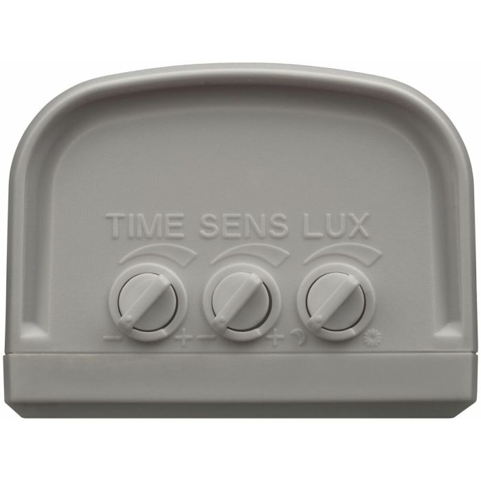 Foco LED Brennenstuhl AL E 10 W 1010 Lm Gris Detector de Movimiento (3000 K) 5 Foco LED Brennenstuhl AL E 10 W 1010 Lm Gris Detector de Movimiento (3000 K) 5