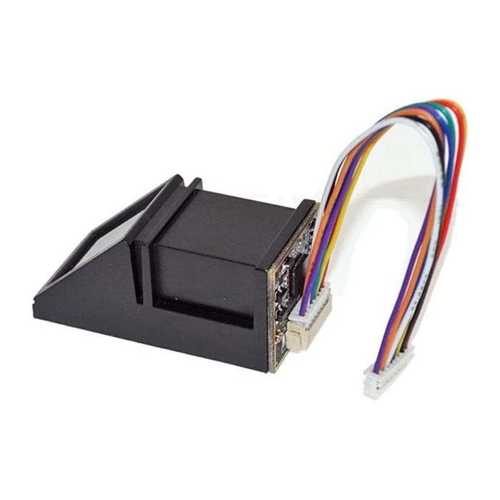 ALLNET 4duino Fingerabdruck-Sensor für Arduino 1 ALLNET 4duino Fingerabdruck-Sensor für Arduino 1