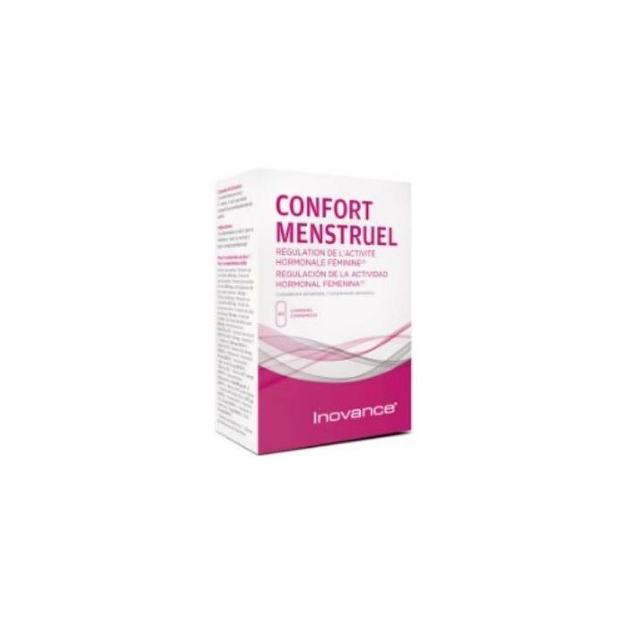 Confort Menstruel 60Comp.