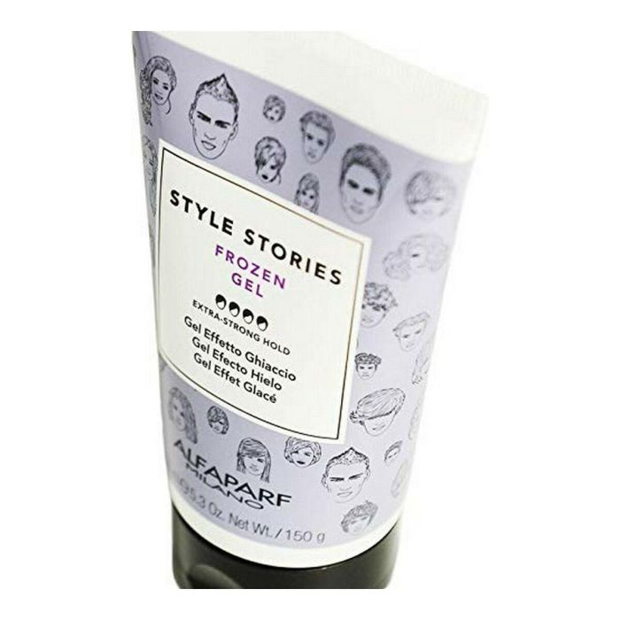 Style Stories Frozen Gel 150 mL Alfaparf 2