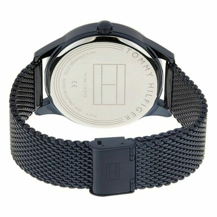 Reloj Hombre Tommy Hilfiger DAMON (Ø 46 mm) 4