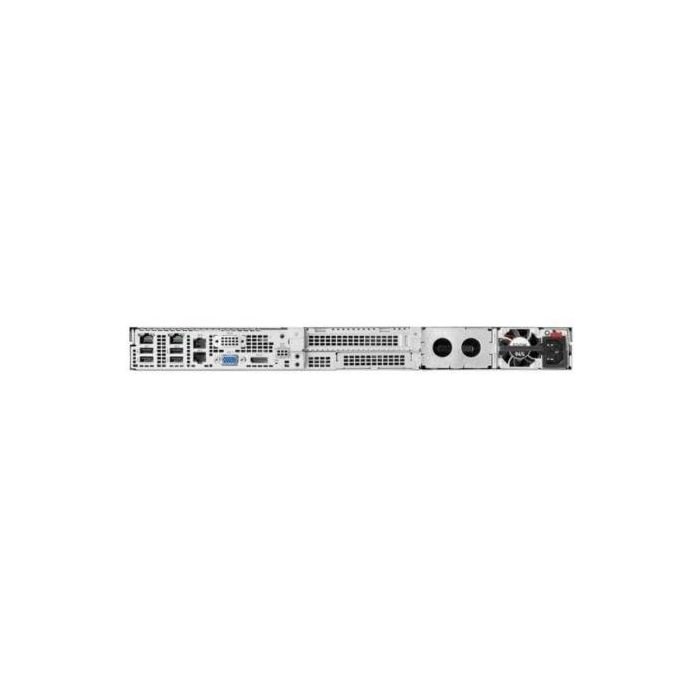 Servidor HPE ProLiant DL20 Gen11 Intel Xeon E-2436/ 32GB Ram/ 2x 480GB SATA 1 Servidor HPE ProLiant DL20 Gen11 Intel Xeon E-2436/ 32GB Ram/ 2x 480GB SATA 1