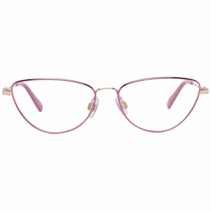 Montura de Gafas Mujer Web Eyewear WE5294 53033 0 Montura de Gafas Mujer Web Eyewear WE5294 53033 0