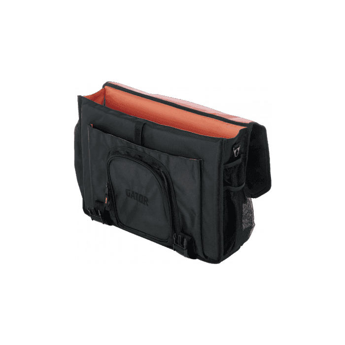 Gator G-Club Funda Controlador Nylon 44x12.6x57.6 cm 5