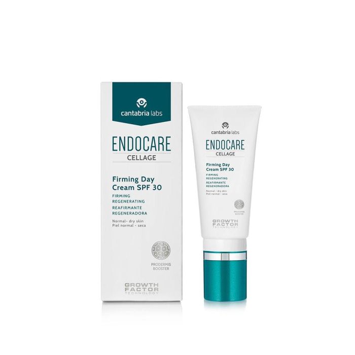 Endocare Cellage Crema Reafirmante de Día SPF30+ 50 ml 1