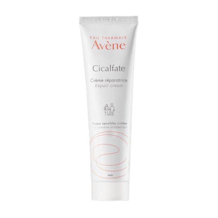 Avène Cicalfate+ Crema reparadora protectora 100ml