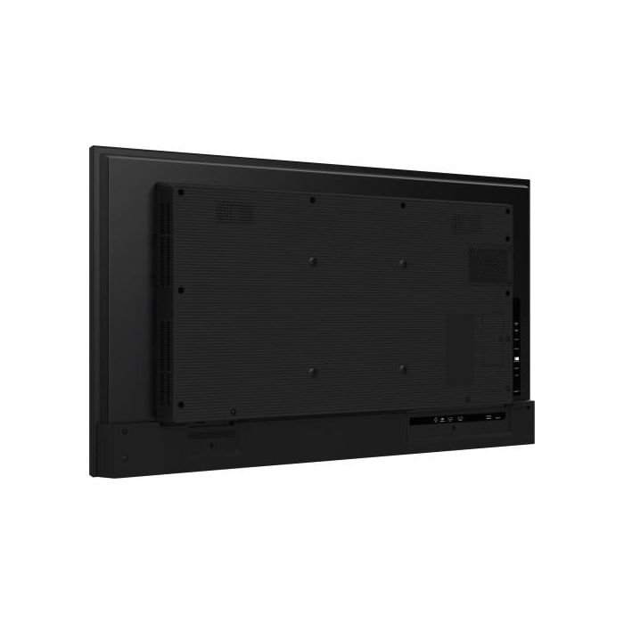 Monitor Iiyama 43" (Lh4375Uhs-B1Ag) Android 11 / 3844X2160 (4K Uhd) / Operacion 24/7 /500Cd / Landsc. y Portrait / 3Xhdmi / Dp / Rj45 / Vesa 400X400 / Altavoces 2X10W 7