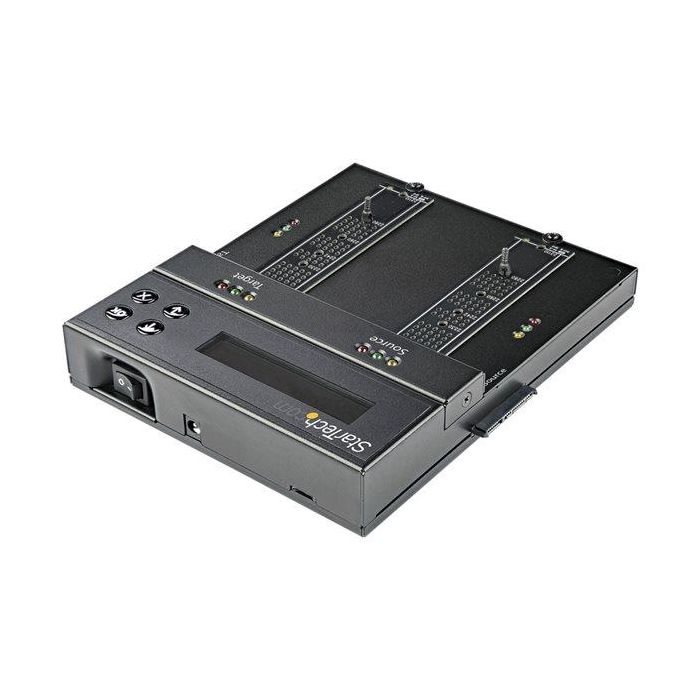 Clonador de disco duro Startech SM2DUPE11 3