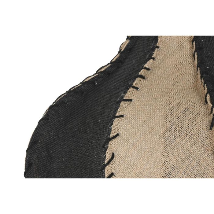 Lampara Techo Colonial DKD Home Decor Bicolor 50 x 54 x 50 cm 4 Lampara Techo Colonial DKD Home Decor Bicolor 50 x 54 x 50 cm 4