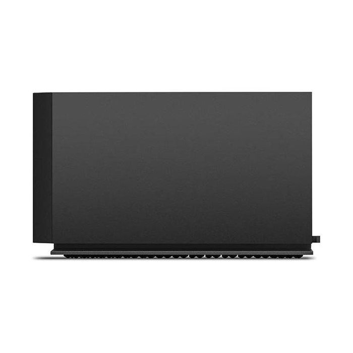 LaCie d2 Professional STHA24000800 - Disco Duro Externo 24 TB USB 3.2 Gen 2, 7200 rpm, Aluminio, Software Toolkit y Rescue