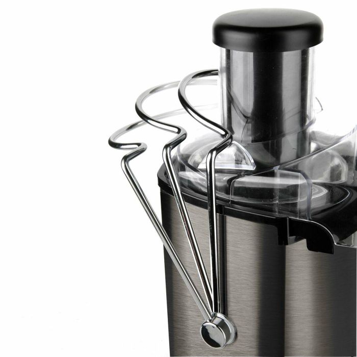 Licuadora Black & Decker 1,2 L 600 W Negro Gris 8 Licuadora Black & Decker 1,2 L 600 W Negro Gris 8