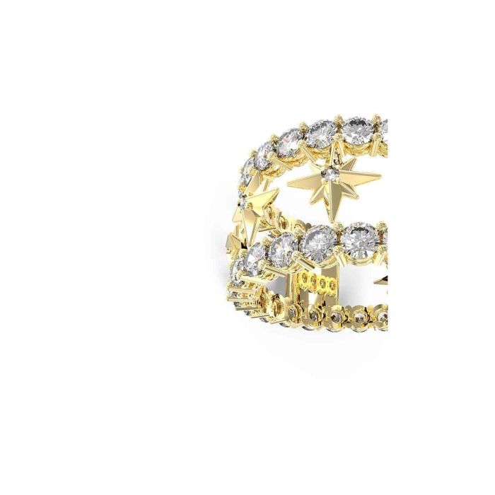 Anillo Mujer Guess JUBR03320JWYG54 (14) 4