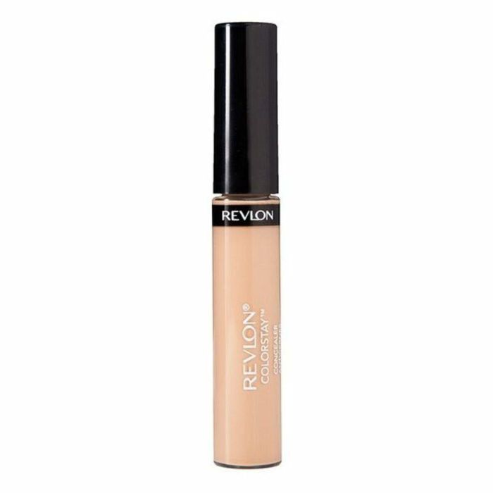 Corrector Antimanchas Colorstay Revlon 6,2 ml 3 Corrector Antimanchas Colorstay Revlon 6,2 ml 3