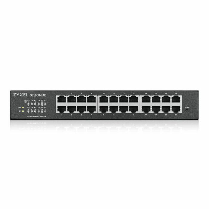 Switch ZyXEL GS1900-24E-EU0103F 3 Switch ZyXEL GS1900-24E-EU0103F 3
