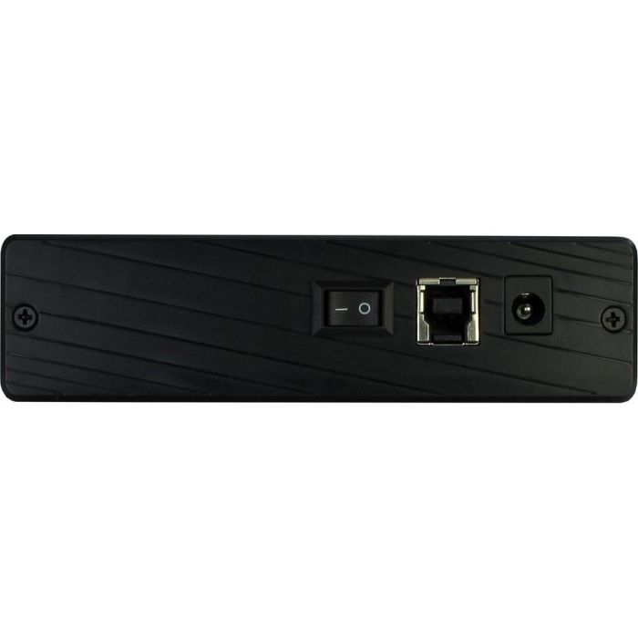 Inter-Tech GD-35612 - Ventilador Veloce de 8cm 2
