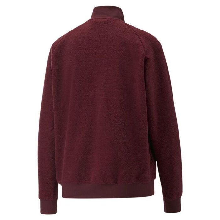 Chaqueta Deportiva para Mujer Puma 522191 42