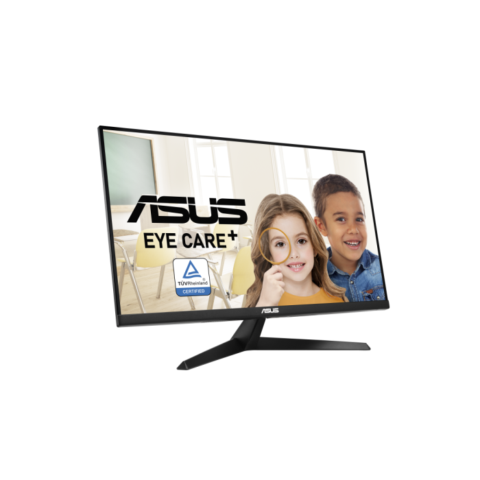 ASUS Monitor Gaming VY279HGE 27" Full HD 1920 x 1080, 144 Hz, 1 ms, Negro, 90LM06D5-B02370 3