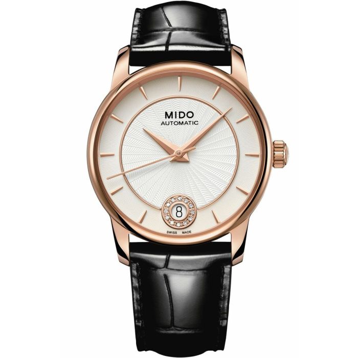 Reloj Mujer Mido M0072073603600 (Ø 33 mm) 0 Reloj Mujer Mido M0072073603600 (Ø 33 mm) 0