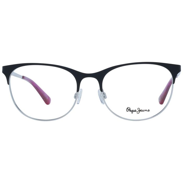 Montura de Gafas Mujer Pepe Jeans PJ1378 52C5 2 Montura de Gafas Mujer Pepe Jeans PJ1378 52C5 2