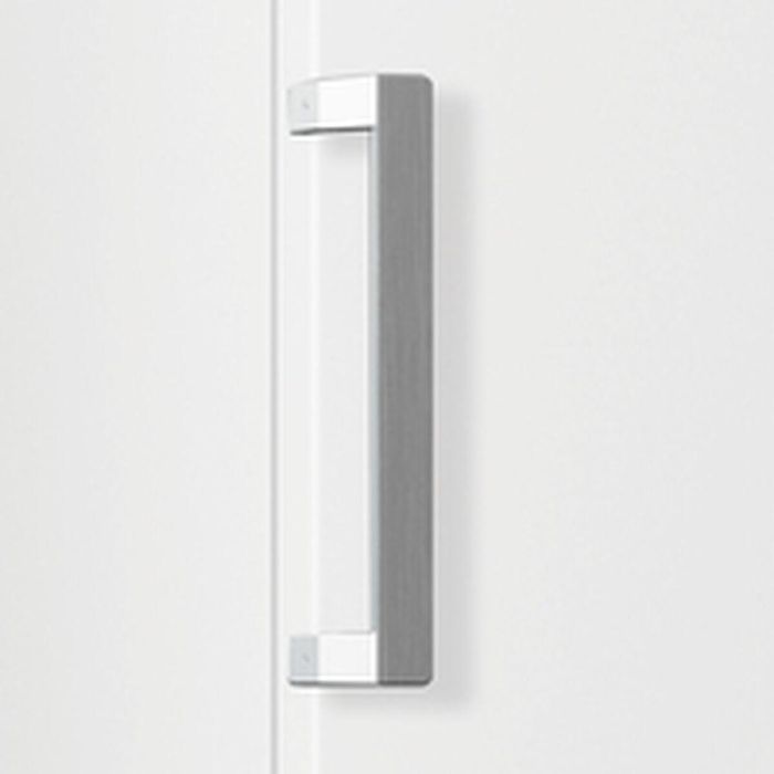 Congelador BEKO RFNE290L41WN Blanco 9