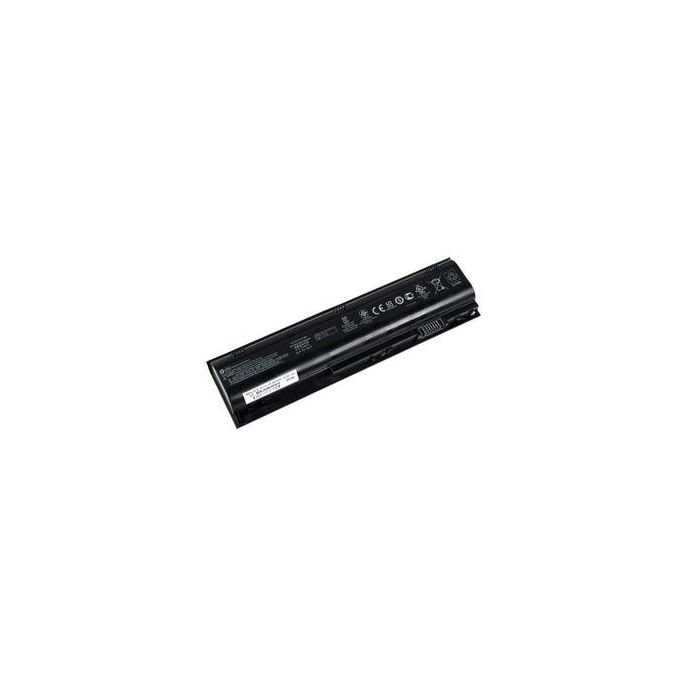 CoreParts Laptop Battery for HP 56.16Wh 6 Cell Li-ion 10.8V 5200mAh Black CoreParts Laptop Battery for HP 56.16Wh 6 Cell Li-ion 10.8V 5200mAh Black